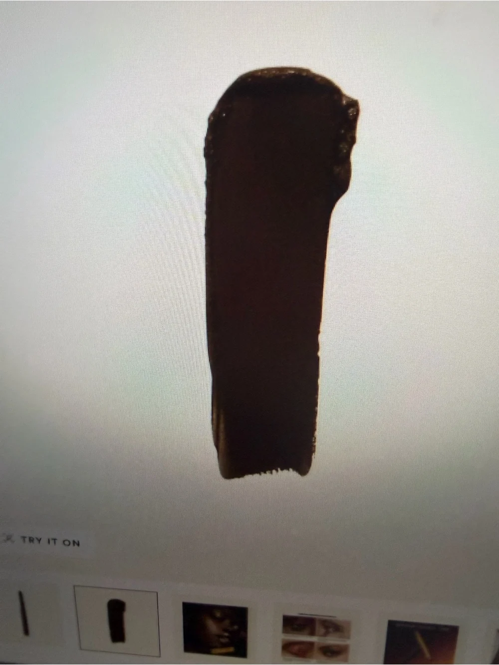 Fenty Beauty Shadow Stix Brownie Badd’r 15
